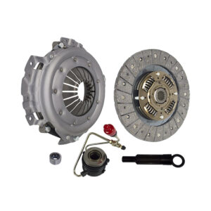 Kit De Clutch Jeep Cherokee Wagoneer Wrangler 2.5 L4 1987-1992 | Nak01033S Namcco
