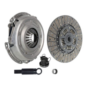 Kit De Clutch Jeep Liberty 3.7 V6 2002-2004 | Nak01038 Namcco