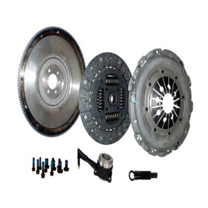 Kit De Clutch Seat Leon 1.8 L4 2001-2006 | Nak02017Smf Namcco