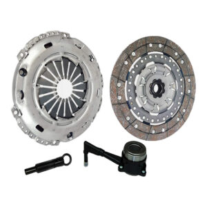 Kit De Clutch Seat Leon 1.8 L4 2001-2006 | Nak02017S Namcco