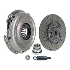 Kit De Clutch Chevrolet Camaro 4.1 L6 1972-1978 | Nak04002 Namcco