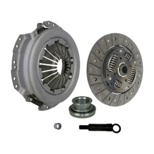 Kit De Clutch Chevrolet S10 Blazer S15 Jimmy 2.0 2.5 L4 1983-1993 | Nak04065 Namcco