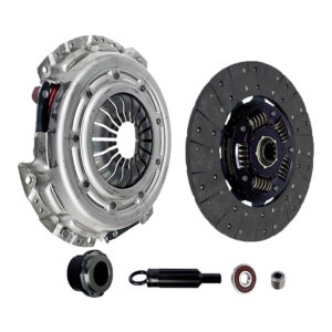 Kit De Clutch Chevrolet C1500 Pickup Silverado 4.3 V6 1999-2013 | Nak04090 Namcco