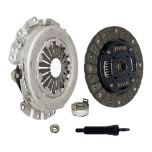 Kit De Clutch Suzuki Swift 1.5 L4 2007-2011 | Nak04100 Namcco