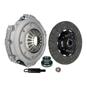 Kit De Clutch Chevrolet Blazer Jimmy 4.3 V6 1994-1995 | Nak04121 Namcco