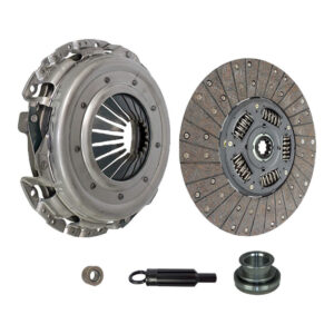 Kit De Clutch Chevrolet C1500 Pickup 5.7 V8 1988-1997 | Nak04122 Namcco