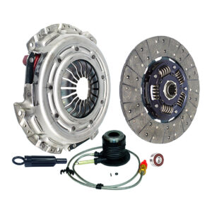 Kit De Clutch Gmc Jimmy Yukon 4.3 V6 2001-2005 | Nak04151S Namcco