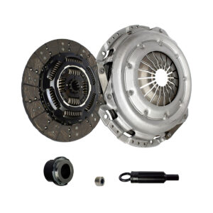 Kit De Clutch Chevrolet C2500 C3500 7.4 V8 1997-2000 | Nak04154 Namcco