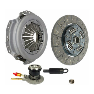 Kit De Clutch Chevrolet S10 Pickup Sonoma 2.2 L4 1996-2004 | Nak04155S Namcco