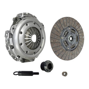 Kit De Clutch Diámetro De Disco: 11 13/16"-300Mm. Estriado De Disco: 10D-23.2 X 28.8. Con Balero P/Csc > Nak04170 Namcco