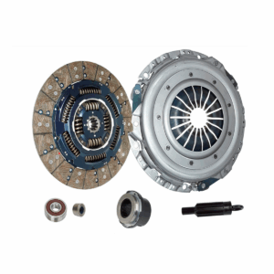 Kit De Clutch > Diámetro De Disco: 305.00 Mm/ 12.000 In, Diámetro Interno: 28.60 Mm/ 1 1/8 In, Estriado: 10, Collarin Mecanico, Volante Tipo: Plano >