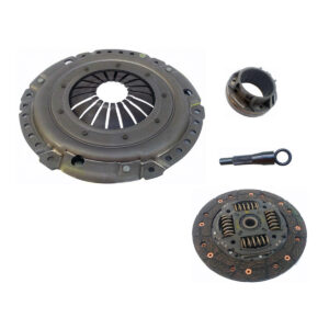 Kit De Clutch Chevrolet Aveo 1.6 L4 2008-2018 | Nak04243 Namcco