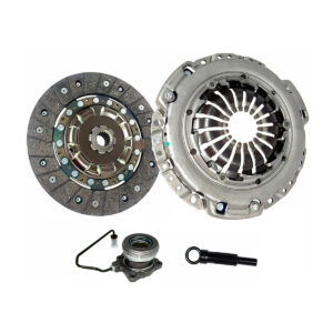Kit De Clutch Diámetro Externo: 216Mm/ 8 1/2In. Diámetro Interno: 23.81Mm/ 15/16In. Estriado: 20. > Nak04267S Namcco