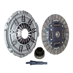 Kit De Clutch Diámetro De Disco: 7 1/2-190Mm. Estriado De Disco: 14D-15.9 X 18.6 > Nak04577 Namcco