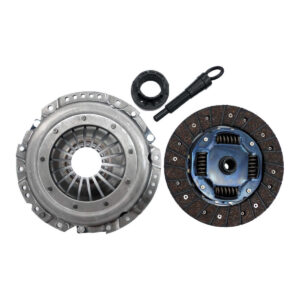 Kit De Clutch Diámetro Externo: 8 1/16" 205.00Mm. Diámetro Interno: 3/4" 19.00Mm. Estriado De Disco: 14 > Nak04586 Namcco