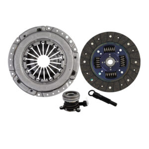 Kit De Clutch Diámetro Externo: 230.00Mm/ 9 1/16In. Diámetro Interno: 20.60Mm/ 13/16In. Estriado: 24. L4, (140 Hp), Dohc, 5 Vel Ls Collarín Hidráulico