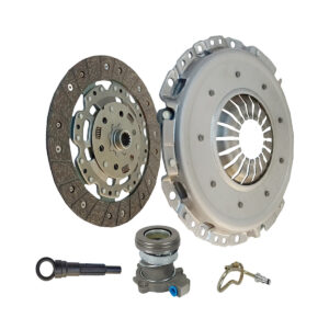 Kit De Clutch Chevrolet Onix 1.0 1.2 L3 2020-2024 | Nak04589S Namcco