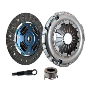 Kit De Clucth Chevrolet Aveo 1.5 L4 >> Diam. Ext: 216.00 Mm/ 8 1/2 In, Diam. Int: 20.60 Mm/ 13/16 In, Estriado: 24, Volante Tipo: Plano, Con Collarín