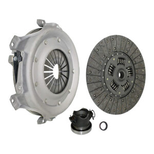 Kit De Clutch Diámetro De Disco: 10 15/16"-278Mm. Estriado De Disco: 23D-23.7 X 25.9 > Nak05038 Namcco