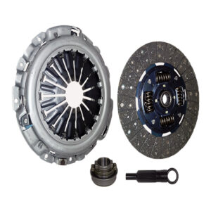 Kit De Clutch Diámetro Externo: 251.00Mm/ 9 7/8". Diámetro Interno: 25.40Mm/ 1". Estriado: 23. > Nak05042 Namcco