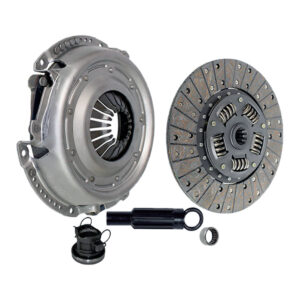 Kit De Clutch Diámetro Externo: 267.00Mm/ 10 1/2". Diámetro Interno: 28.60Mm/ 1 1/8". Estriado: 10. > Nak05065 Namcco