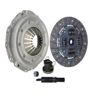 Kit De Clutch Diámetro Externo: 232.00Mm/ 9 1/8". Diámetro Interno: 25.40Mm/ 1". Estriado: 19. > Nak05066 Namcco