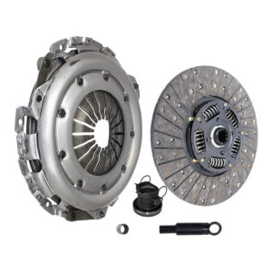 Kit De Clutch Diámetro De Disco: 11 7/8"-301Mm. Estriado De Disco: 10D-23.2 X 28.8 > Nak05074A Namcco