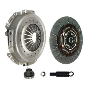 Kit De Clutch Diámetro Externo: 311.00Mm/ 12 1/4In. Diámetro Interno: 31.75Mm/ 1 1/4In. Estriado: 10. L6, Cummins Turbo Diésel 5 Vel. > Nak05092 Namcc