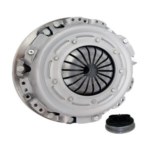 Kit De Clutch Diámetro Externo: 228.60Mm/ 9". Diámetro Interno: 23.80Mm/ 15/16". Estriado: 17. > Nak05102 Namcco