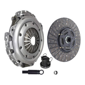 Kit De Clutch Diámetro De Disco: 11 7/16"-290Mm. Estriado De Disco: 10D - 1 1/8". Diámetro Maza: 23.3 X 28.9 Mm. 5 Velocidades Transmisión Nvg > Nak05