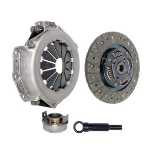 Kit De Clutch Diámetro Externo: 216.00Mm/ 8 1/2In. Diámetro Interno: 22.20Mm/ 7/8In. Estriado: 20. L4, Sohc, 16 Valv, 5 Vel, Aspiración Natural (No Tu