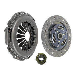 Kit De Clutch Diámetro De Disco: 7 1/16-180Mm. Estriado De Disco: 24D-18.3 X 20.0 > Nak05778 Namcco