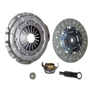 Kit De Clutch Diámetro Externo: 240.00Mm/ 9 7/16". Diámetro Interno: 25.40Mm/ 1". Estriado: 23. > Nak05800 Namcco
