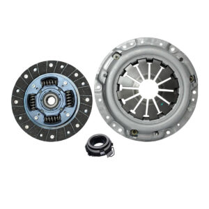 Kit De Clutch Dodge Attitude 1.2 L4 3A92 Mivec/ Mitsubishi Mirage 1.2 L4 3A92 Mivec >> Diam. Ext: 190.50 Mm/ 7 1/2 In, Diam. Int: 21.40 Mm/ 27/32 In,
