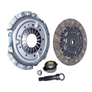 Kit De Clutch Diámetro De Disco: 7 1/16-180Mm. Estriado De Disco: 18D-18 X 20.7, Platinum > Nak06021-E Namcco