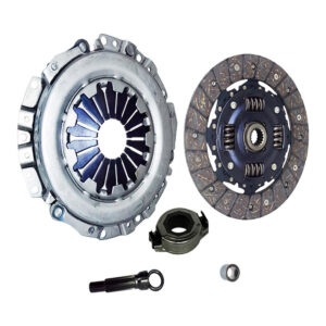 Kit De Clutch Diámetro De Disco: 7 1/2"-190Mm. Estriado De Disco: 18D-18.0 X 20.5 > Nak06040 Namcco