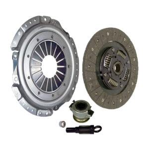 Kit De Clutch Diámetro Externo: 225.50Mm/ 8 7/8". Diámetro Interno: 25.40Mm/ 1". Estriado: 24. > Nak06053 Namcco