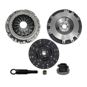 Kit De Clutch 6 Velocidades > Nak06080Smf Namcco