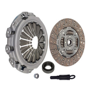 Kit De Clutch Diámetro Externo: 260.35Mm/ 10 1/4". Diámetro Interno: 25.40Mm/ 1". Estriado: 24. > Nak06081 Namcco