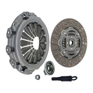 Kit De Clutch Diámetro Externo: 251.00Mm/ 9 7/8". Diámetro Interno: 25.40Mm/ 1". Estriado: 24. > Nak06306 Namcco
