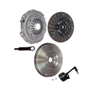 Kit De Clutch Diámetro Externo: 225.50Mm/ 8 7/8". Diámetro Interno: 23.80Mm/ 15/16". Estriado: 21. > Nak06877Smf Namcco