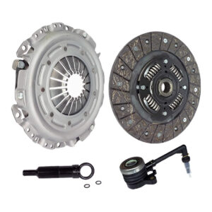 Kit De Clutch Diámetro Externo: 225.50Mm/ 8 7/8". Diámetro Interno: 23.80Mm/ 15/16". Estriado: 21. > Nak06879S Namcco