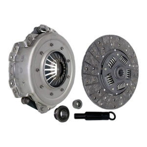 Kit De Clutch Diámetro Externo: 254.00Mm/ 10". Diámetro Interno: 27.00Mm/ 1 1/16". Estriado: 10. > Nak07016 Namcco