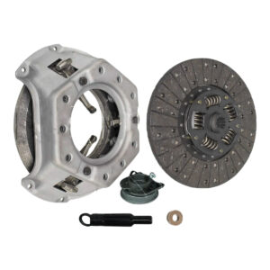 Kit De Clutch Diámetro Externo: 280.00Mm/ 11". Diámetro Interno: 27.00Mm/ 1 1/16". Estriado: 10. Plato De 3 Palancas > Nak07027 Namcco