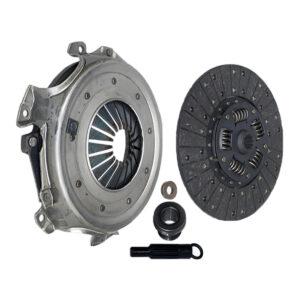 Kit De Clutch Diámetro Externo: 280.00Mm/ 11". Diámetro Interno: 27.00Mm/ 1 1/16". Estriado: 10. > Nak07031 Namcco