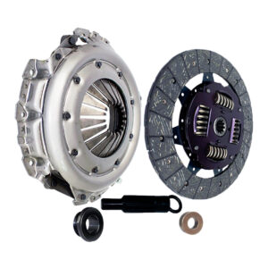 Kit De Clutch Diámetro Externo: 280.00Mm/ 11". Diámetro Interno: 27.00Mm/ 1 1/16". Estriado: 10. > Nak07032 Namcco
