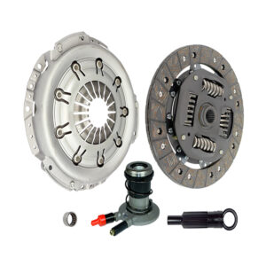 Kit De Clutch Diámetro Externo: 254.00Mm/ 10". Diámetro Interno: 25.40Mm/ 1". > Nak07077S Namcco