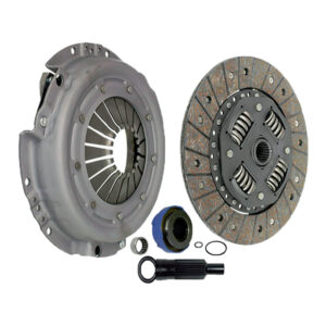 Kit De Clutch Diámetro Externo: 225.50Mm/ 8 7/8". Diámetro Interno: 25.40Mm/ 1". Estriado: 23. > Nak07093 Namcco