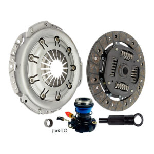 Kit De Clutch Diámetro Externo: 254.00Mm/ 10''. Diámetro Interno: 25.40Mm/ 1". Estriado: 23. > Nak07096S Namcco