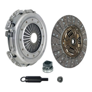 Kit De Clutch Diámetro De Disco: 13-330Mm. Estriado De Disco: 10D-34.8. Diesel Power Strake. 6 Velocidades. Transm. Wr-Zf > Nak07113 Namcco